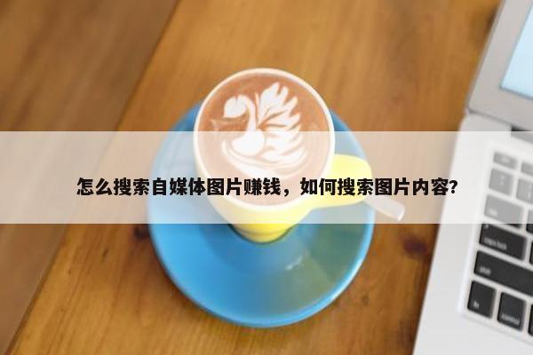 怎么搜索自媒体图片赚钱，如何搜索图片内容?