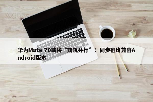 华为Mate 70或将“双轨并行”：同步推出兼容Android版本